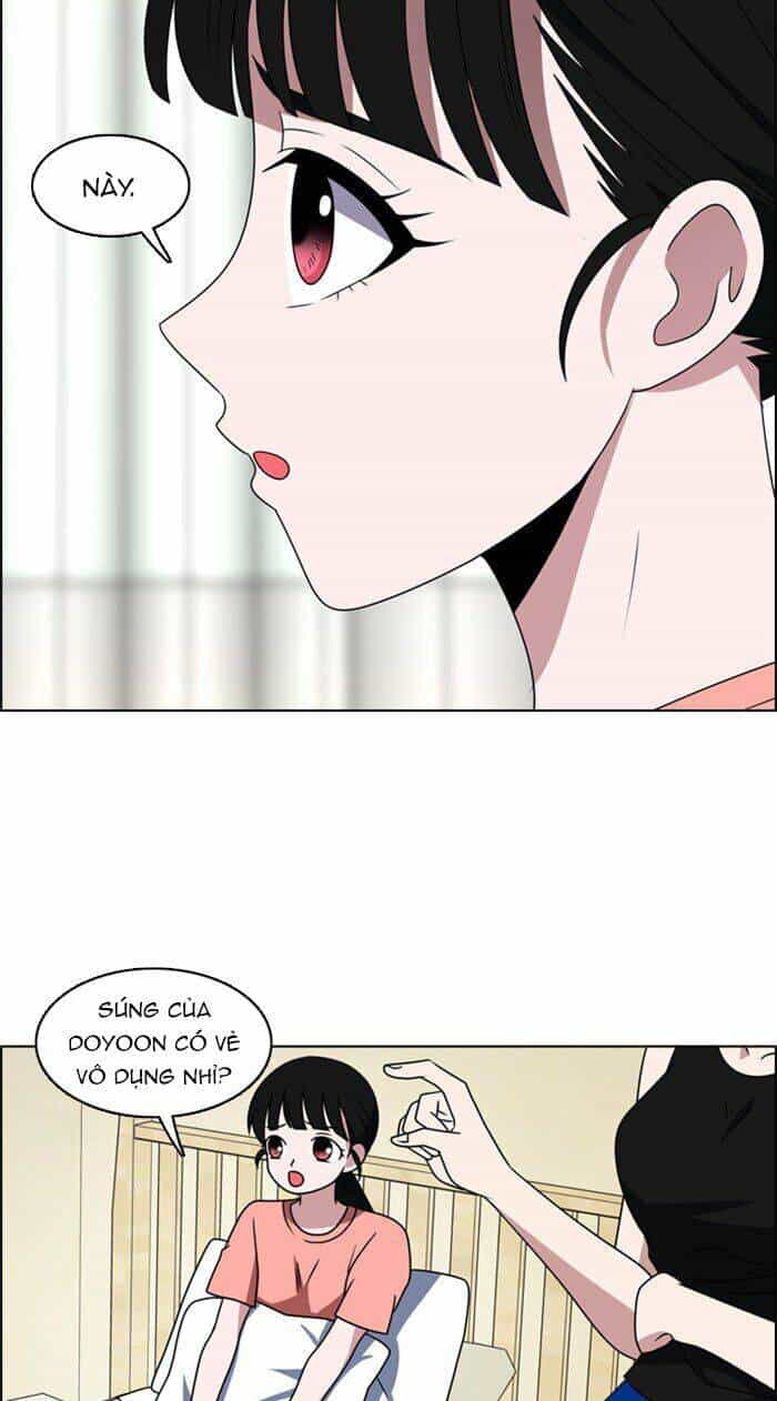 No Scope - Chương 17 - ảnh 54