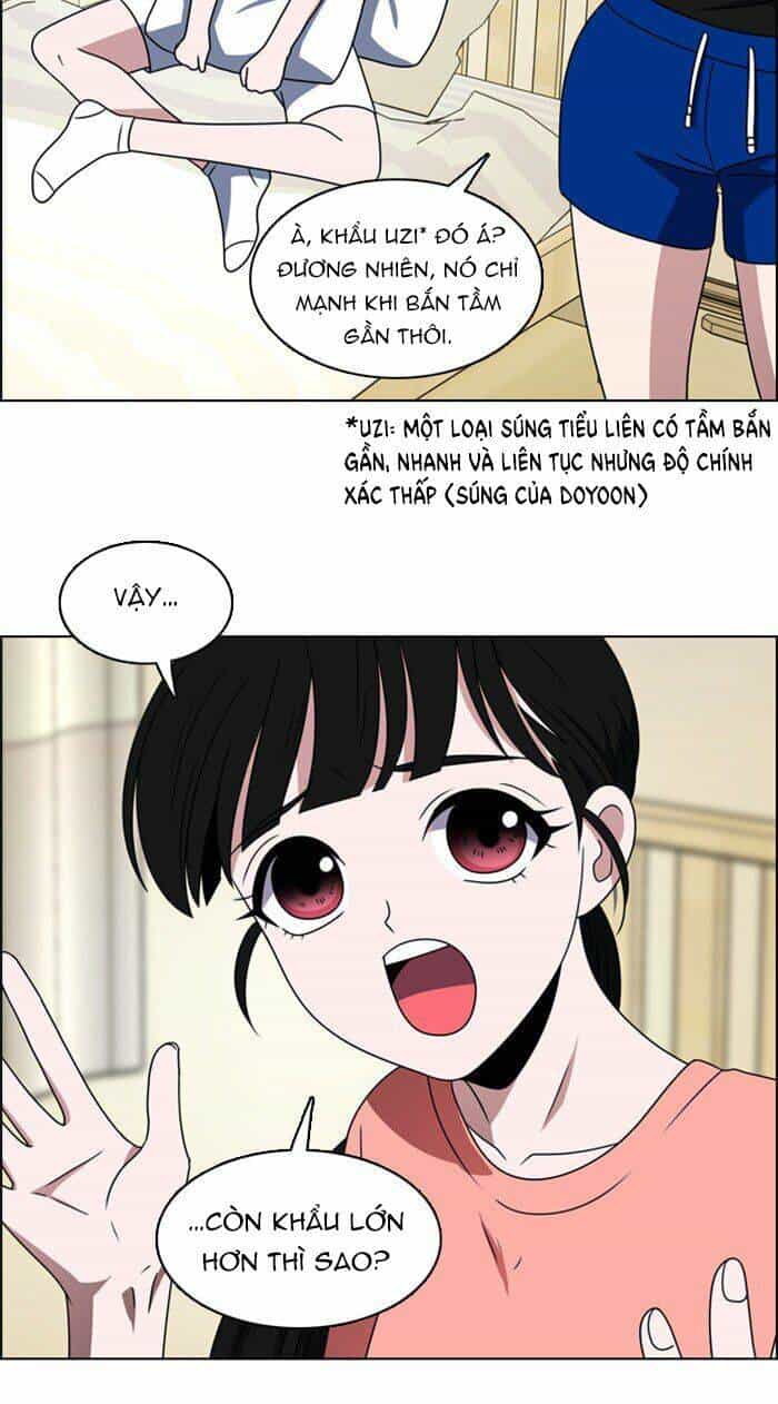 No Scope - Chương 17 - ảnh 55