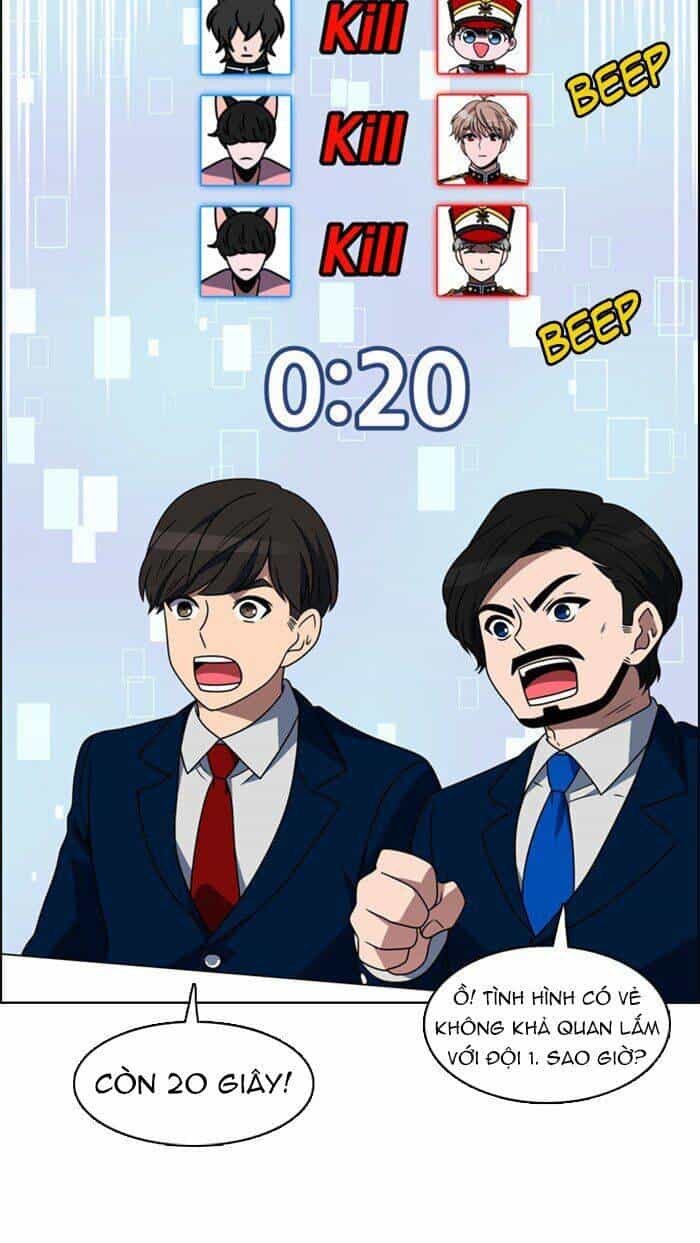 No Scope - Chương 17 - ảnh 8