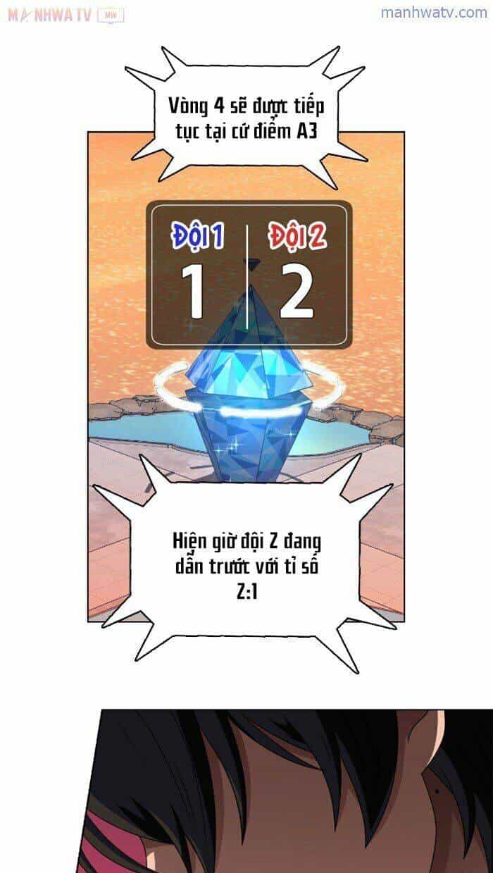 No Scope - Chương 18 - ảnh 1