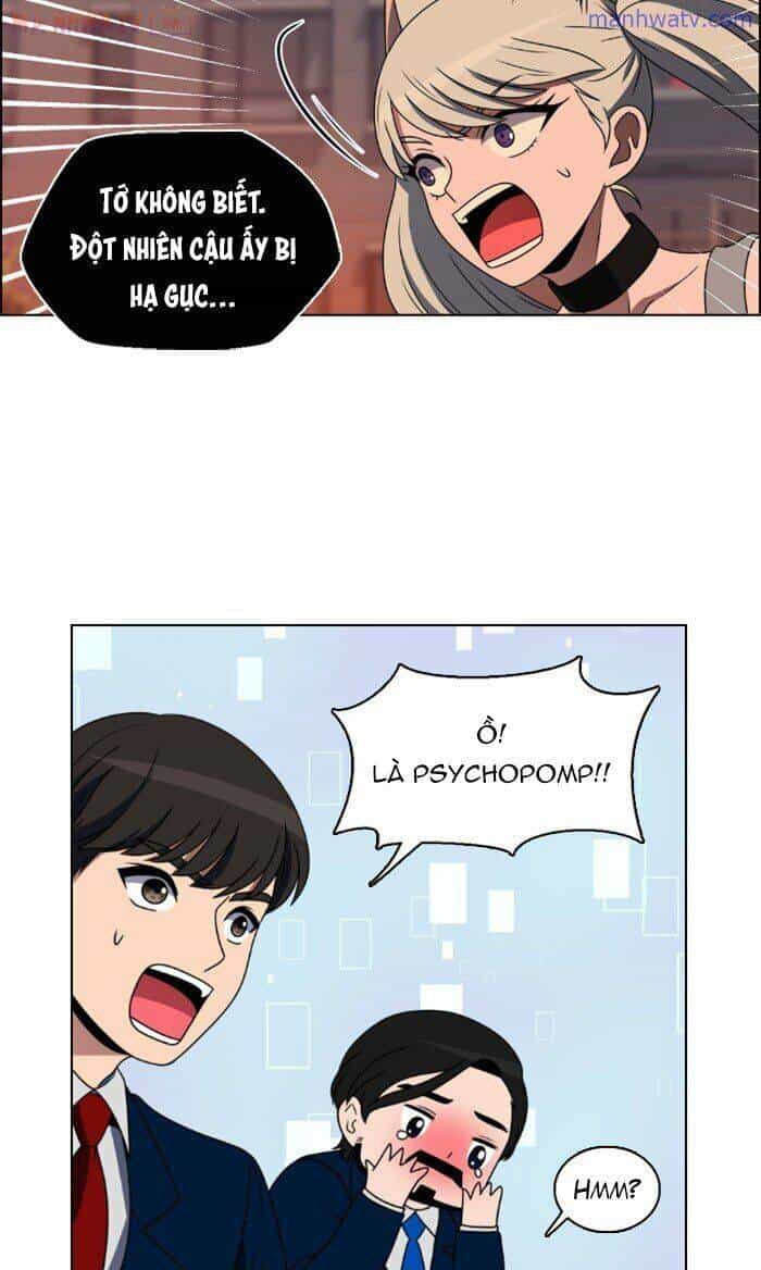 No Scope - Chương 18 - ảnh 15