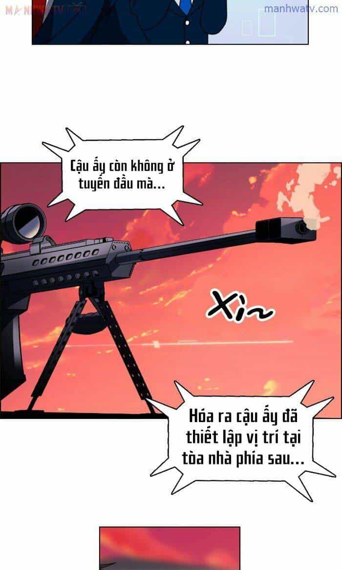 No Scope - Chương 18 - ảnh 16