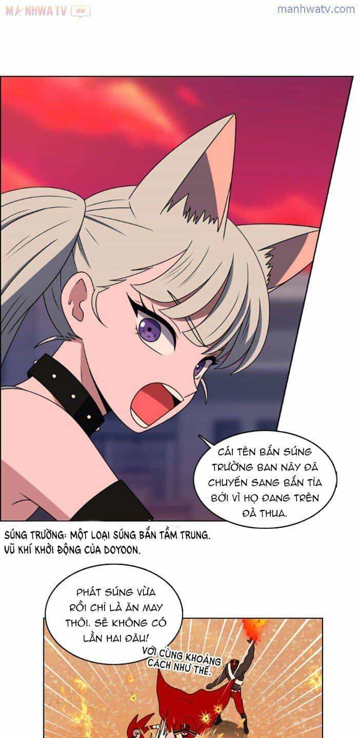 No Scope - Chương 18 - ảnh 19