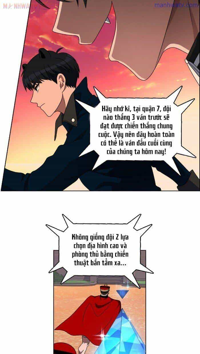 No Scope - Chương 18 - ảnh 2