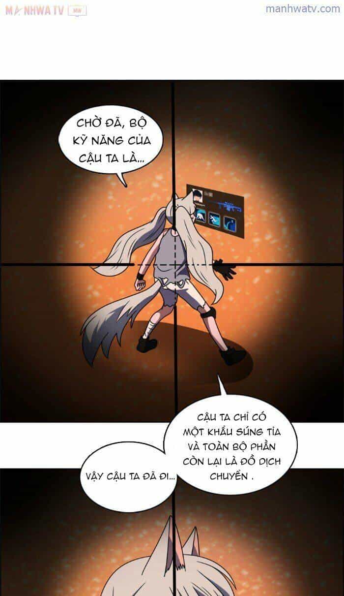 No Scope - Chương 18 - ảnh 22