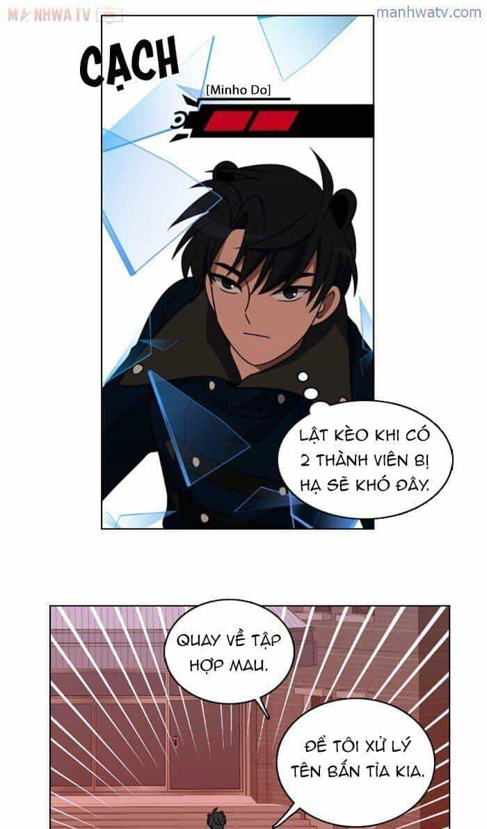 No Scope - Chương 18 - ảnh 27