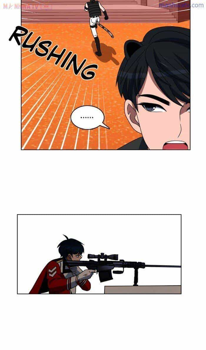 No Scope - Chương 18 - ảnh 28