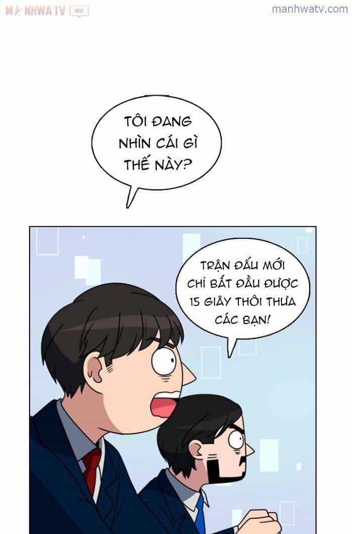 No Scope - Chương 18 - ảnh 40