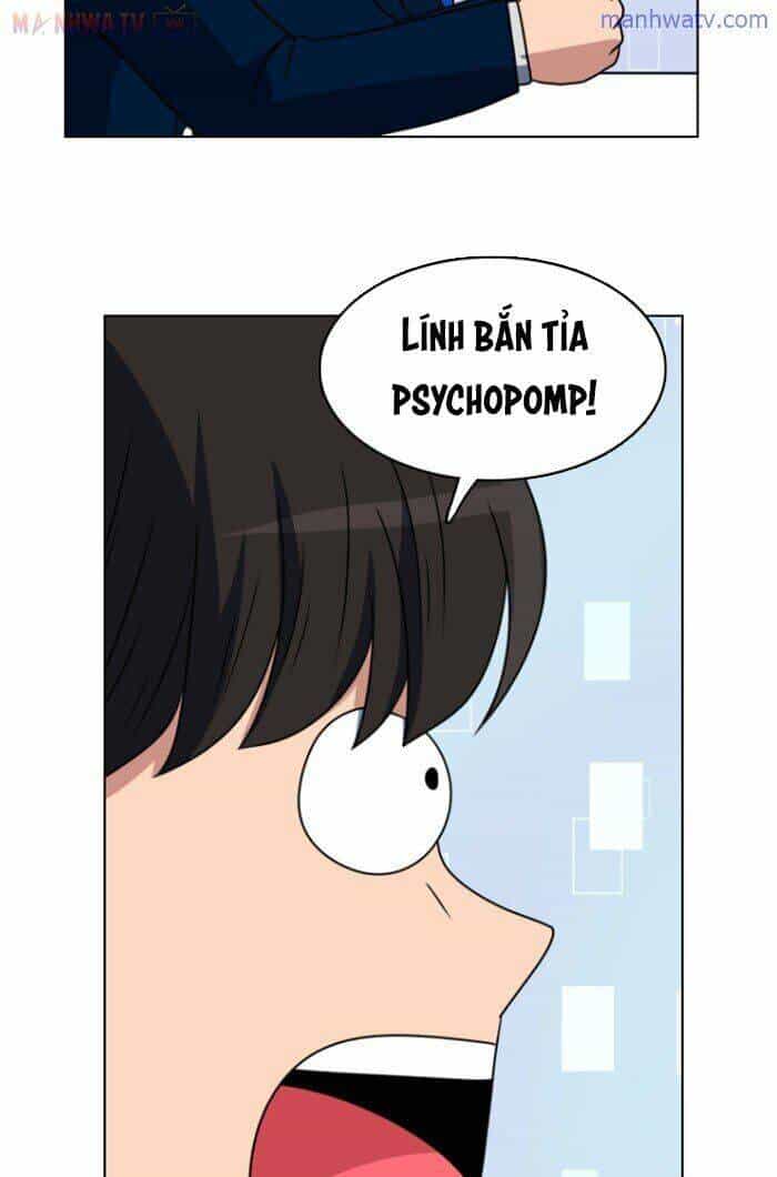 No Scope - Chương 18 - ảnh 41