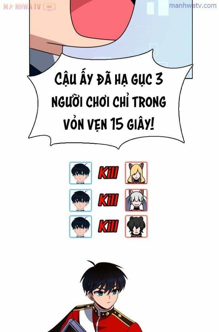No Scope - Chương 18 - ảnh 42