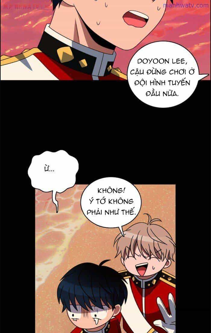 No Scope - Chương 18 - ảnh 47