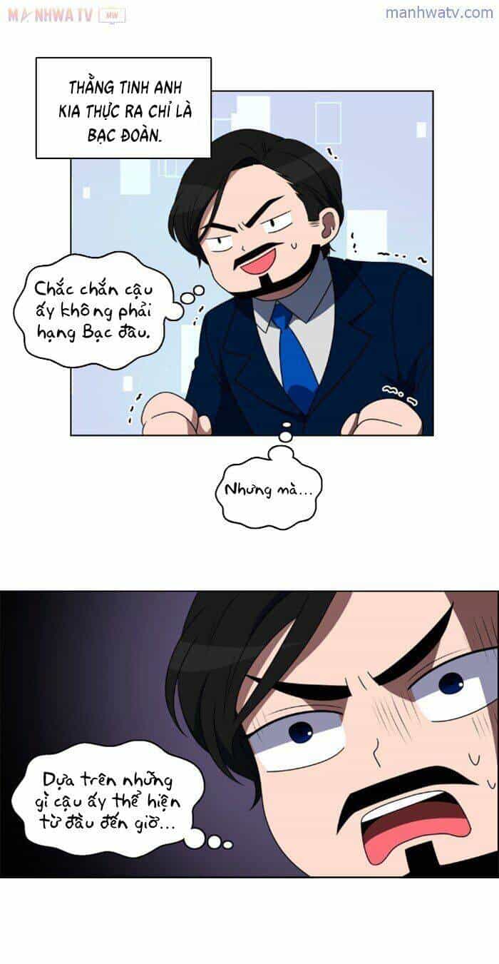 No Scope - Chương 18 - ảnh 7