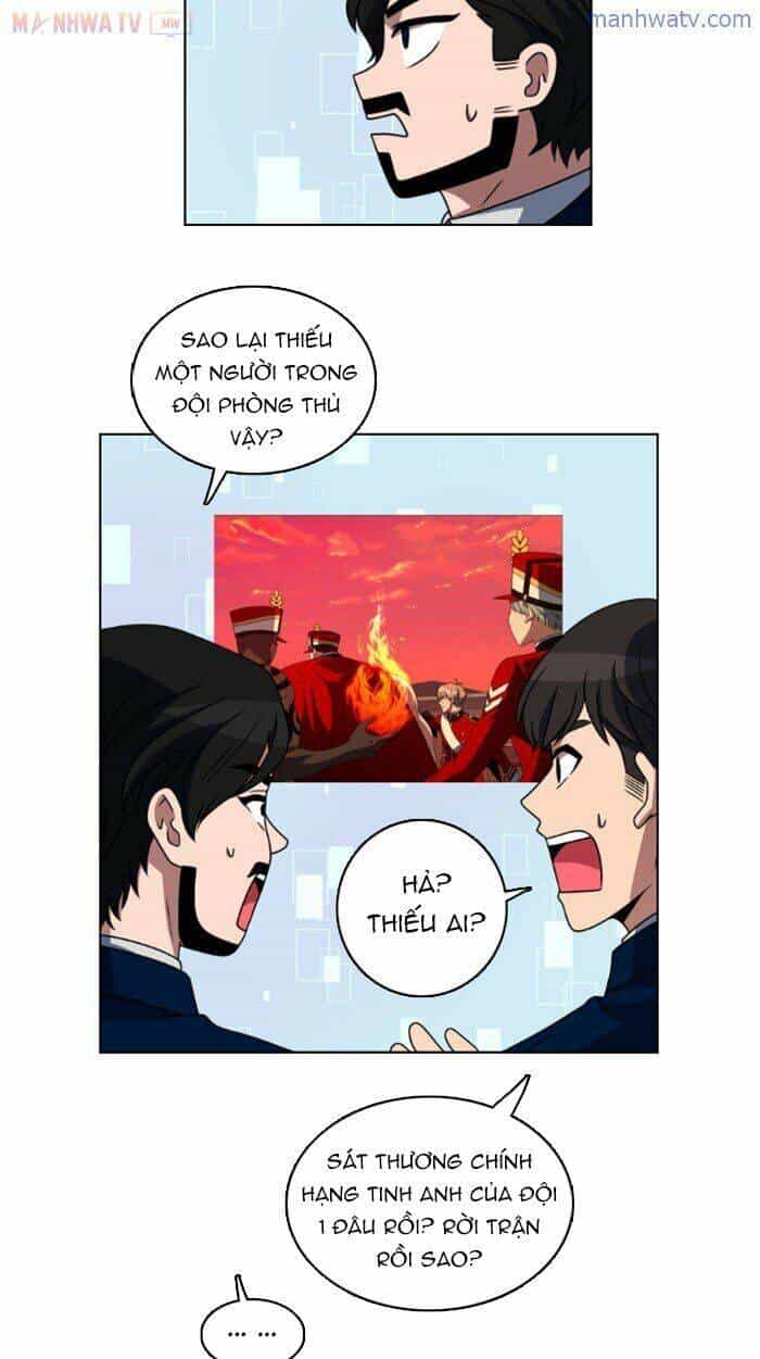 No Scope - Chương 18 - ảnh 9