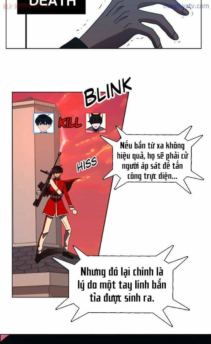 No Scope - Chương 19 - ảnh 13