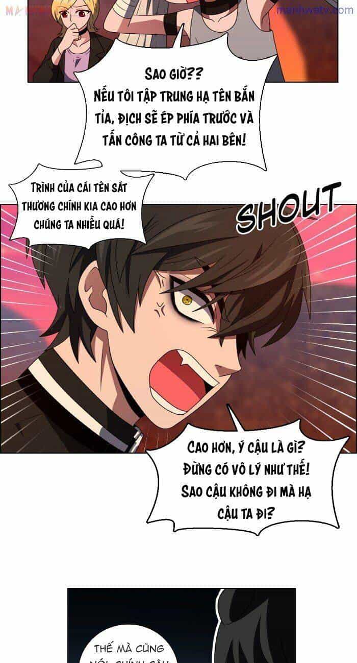 No Scope - Chương 19 - ảnh 16