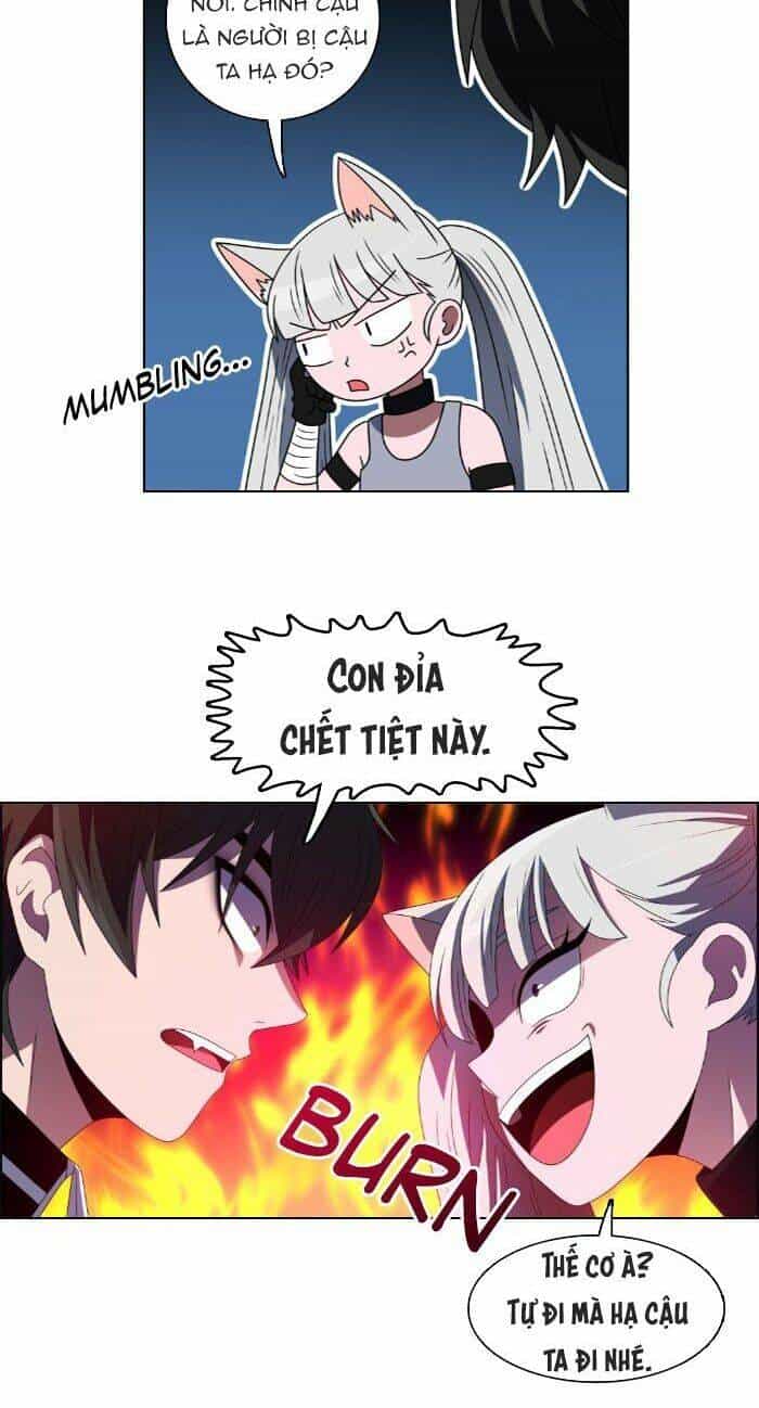 No Scope - Chương 19 - ảnh 17
