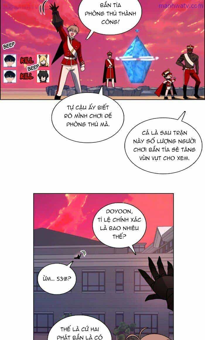 No Scope - Chương 19 - ảnh 20