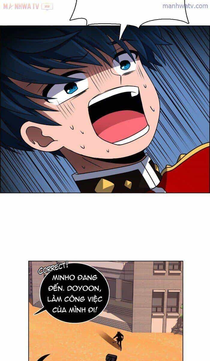 No Scope - Chương 19 - ảnh 24