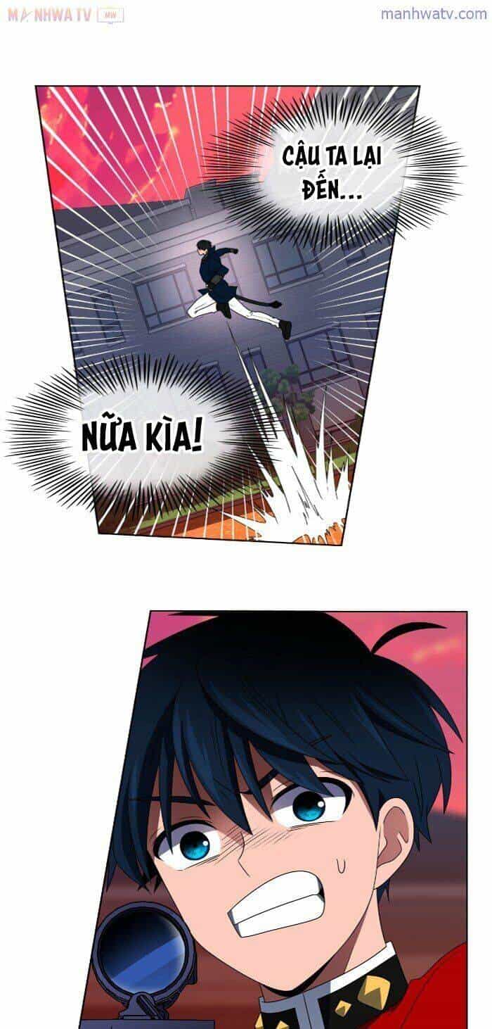 No Scope - Chương 19 - ảnh 26