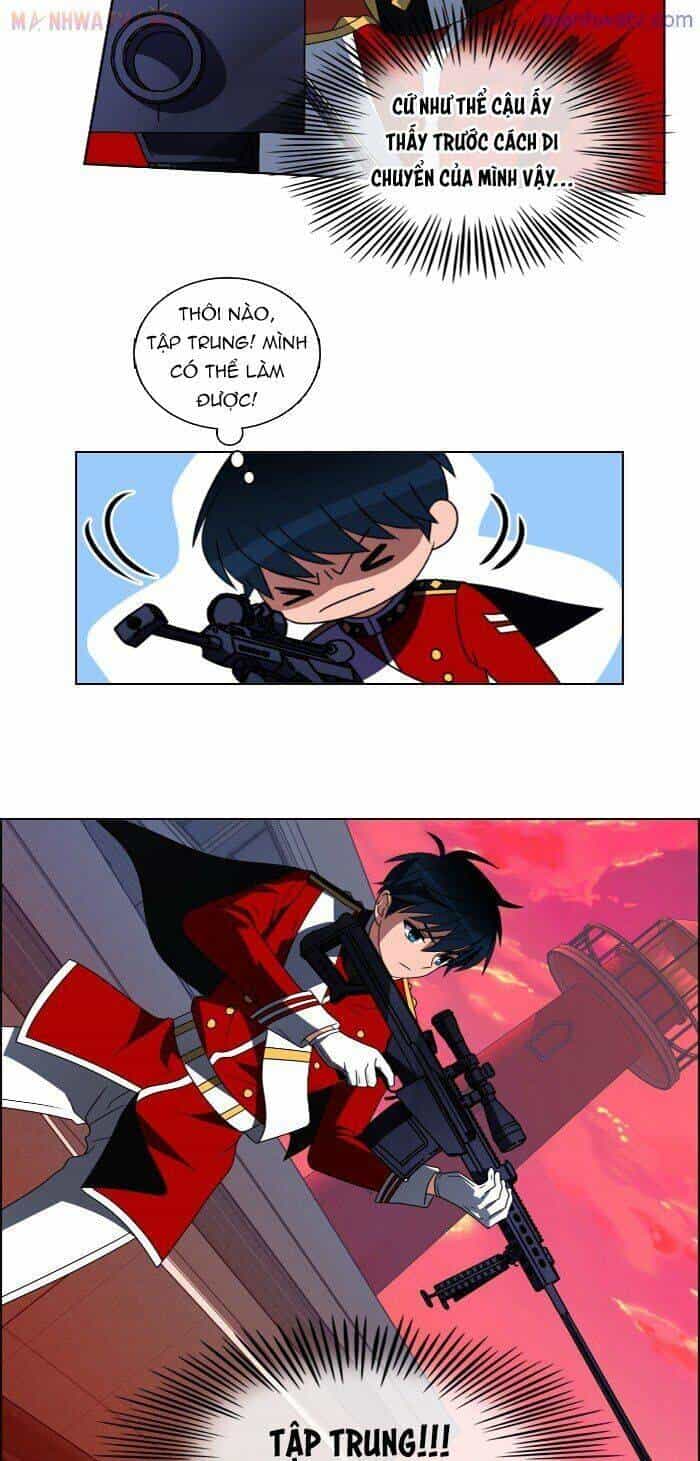 No Scope - Chương 19 - ảnh 27