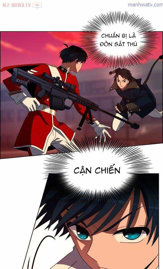 No Scope - Chương 19 - ảnh 29