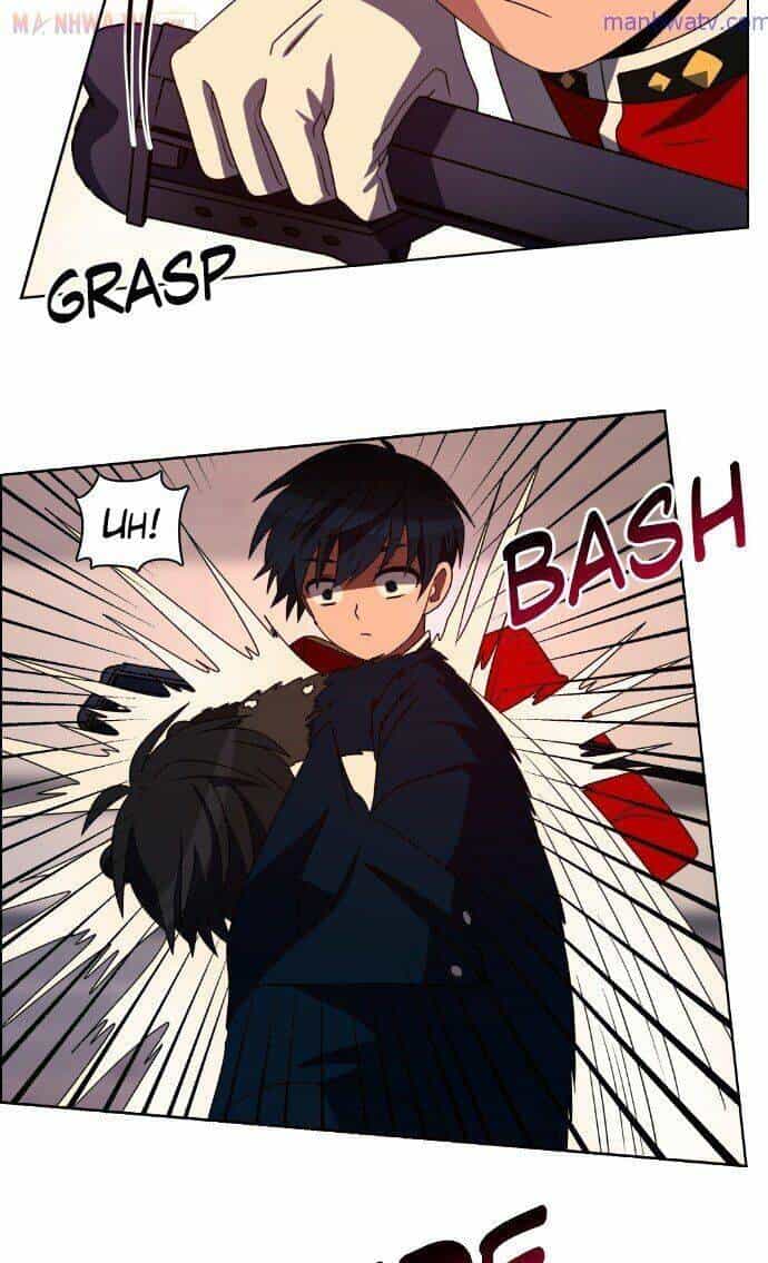 No Scope - Chương 19 - ảnh 30
