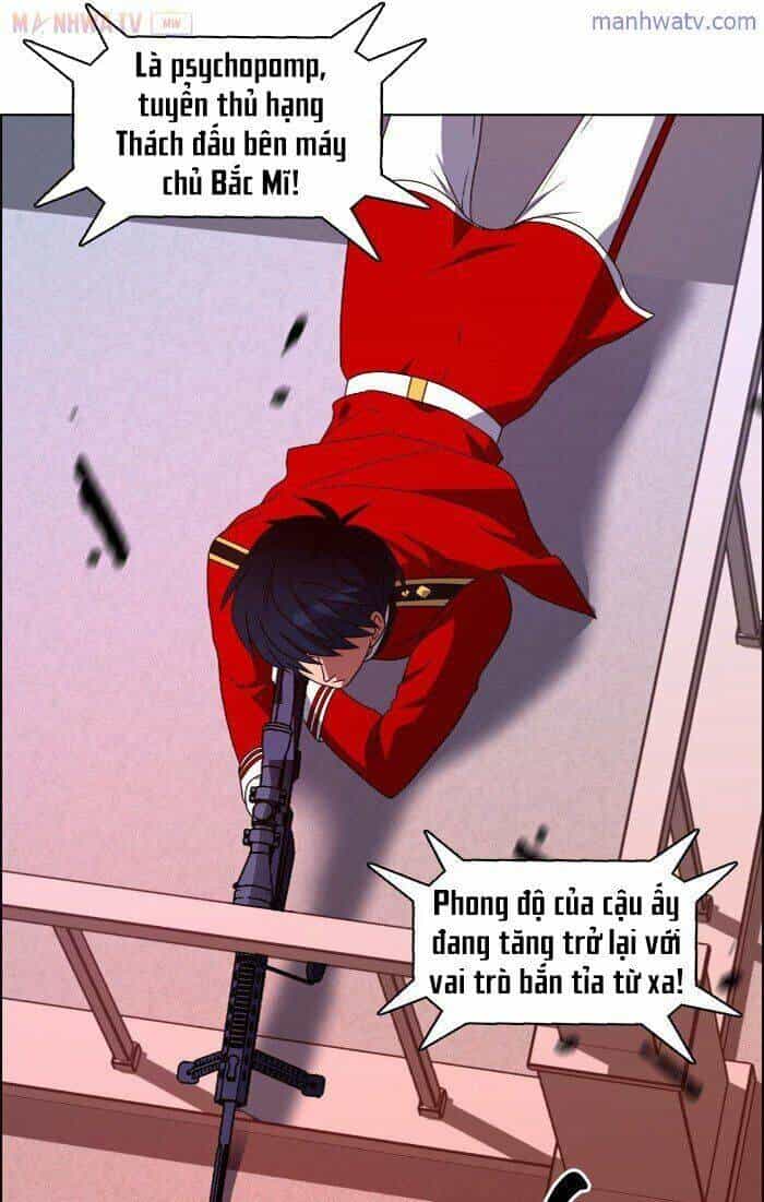 No Scope - Chương 19 - ảnh 4