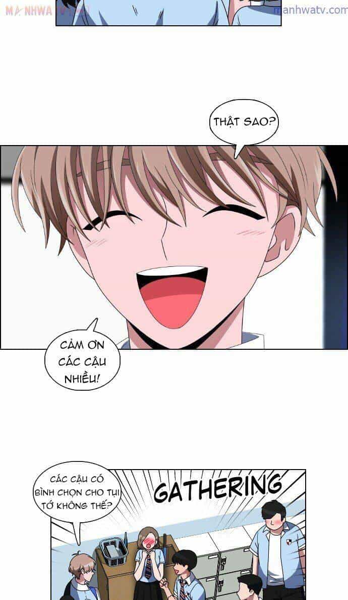 No Scope - Chương 19 - ảnh 40