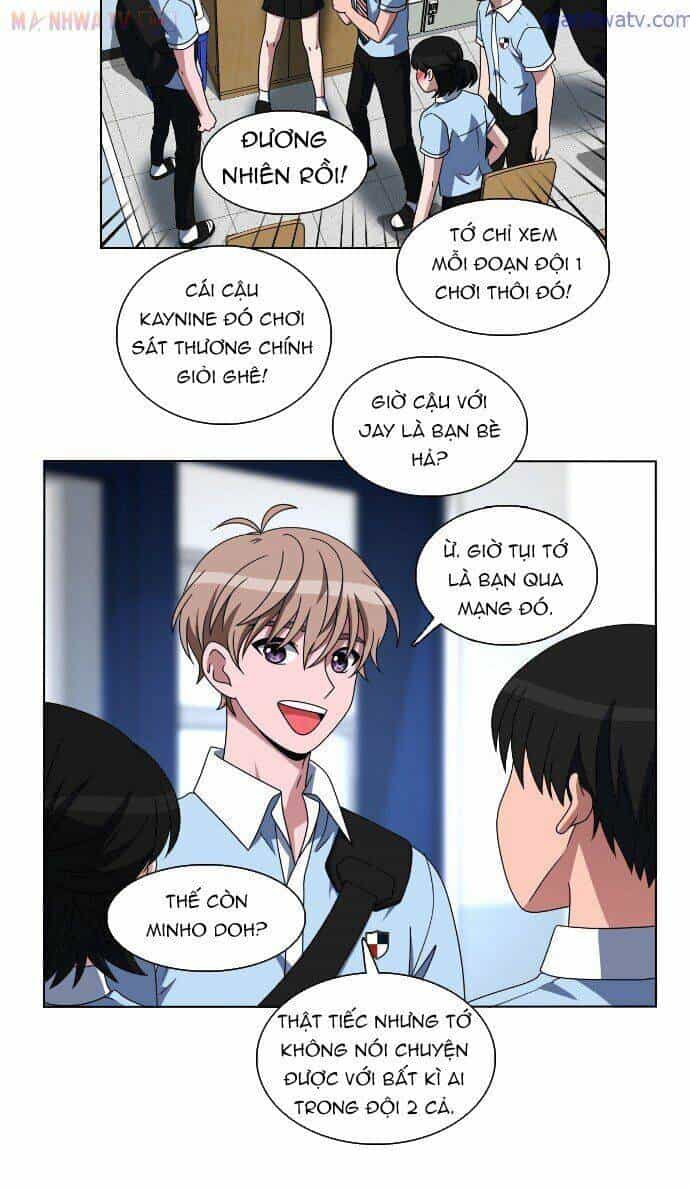 No Scope - Chương 19 - ảnh 41