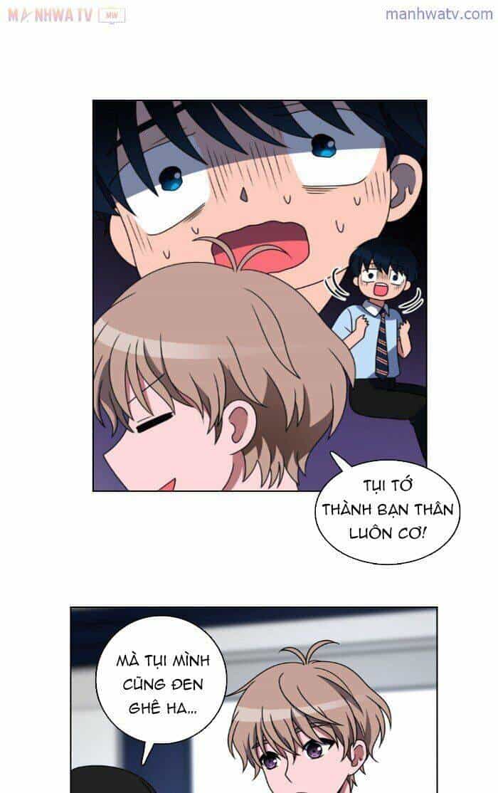 No Scope - Chương 19 - ảnh 44