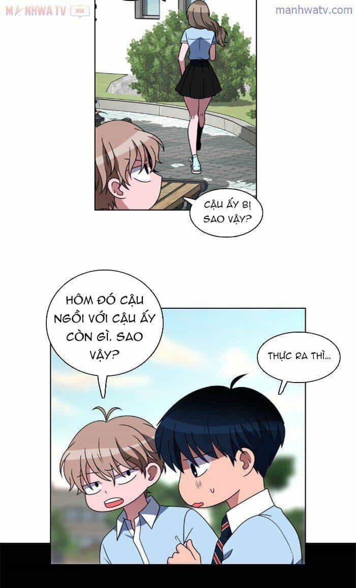 No Scope - Chương 19 - ảnh 51