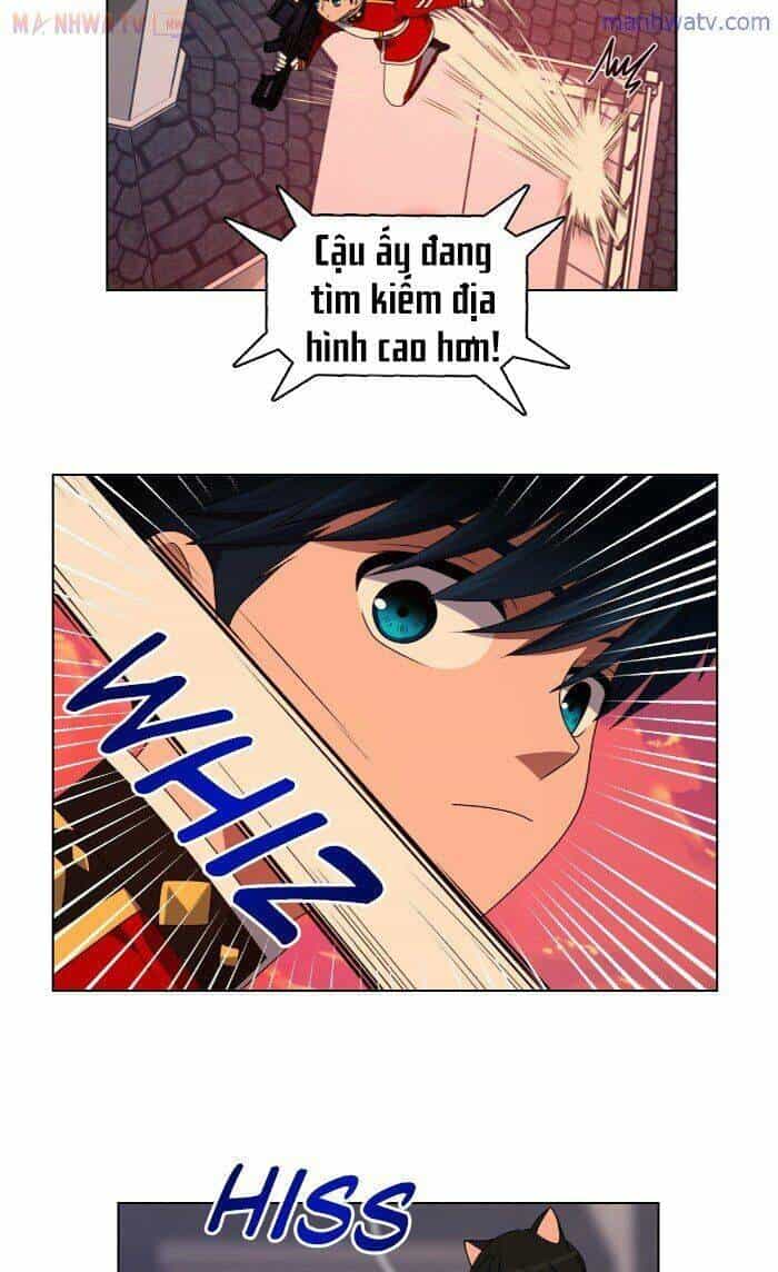 No Scope - Chương 19 - ảnh 7