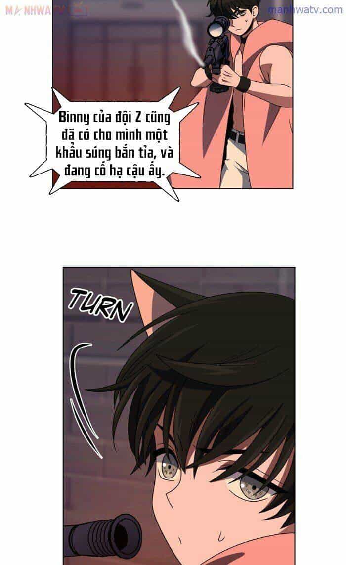 No Scope - Chương 19 - ảnh 8