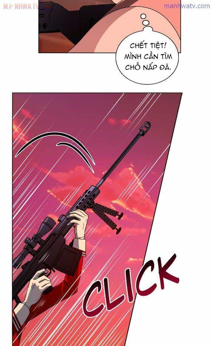 No Scope - Chương 19 - ảnh 9