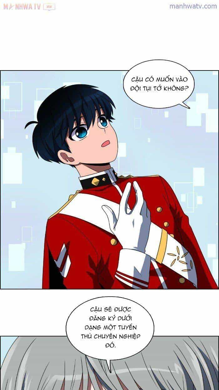 No Scope - Chương 20 - ảnh 1