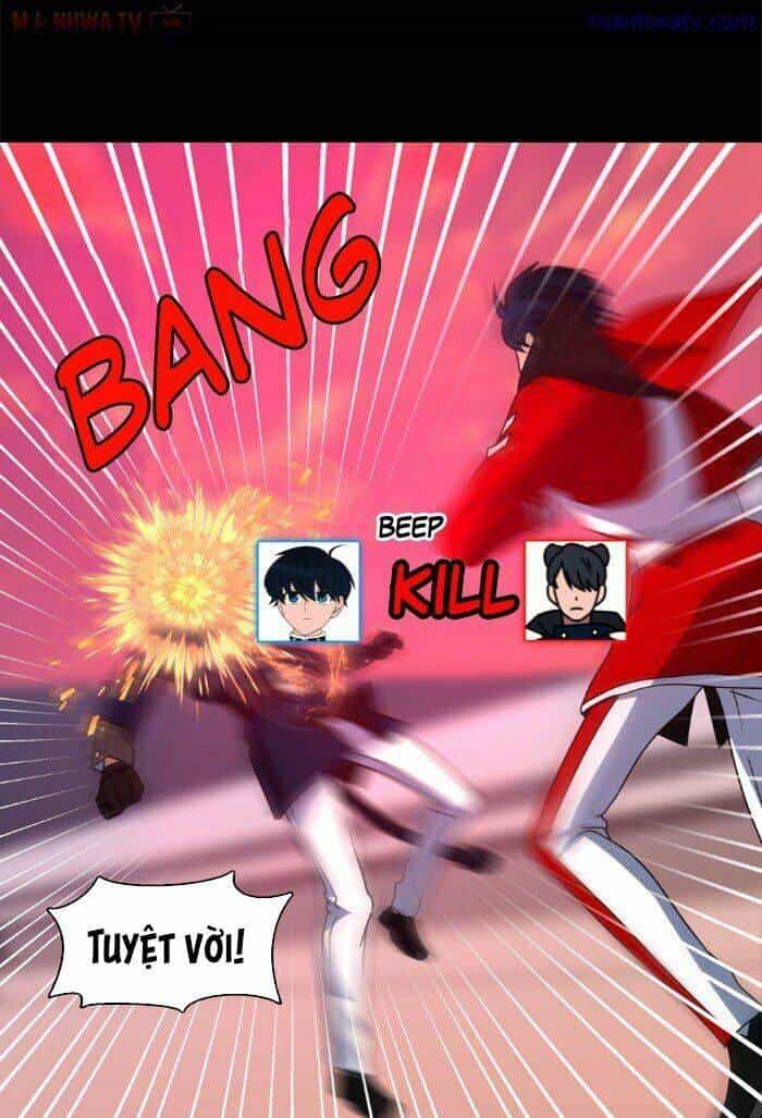 No Scope - Chương 20 - ảnh 16