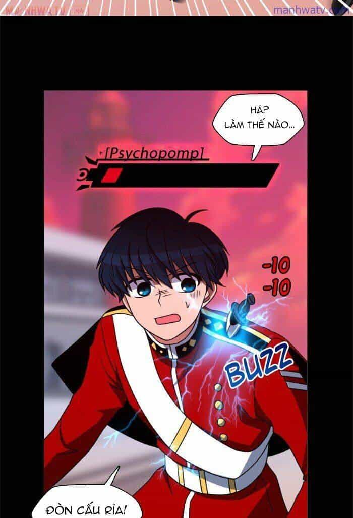 No Scope - Chương 20 - ảnh 17