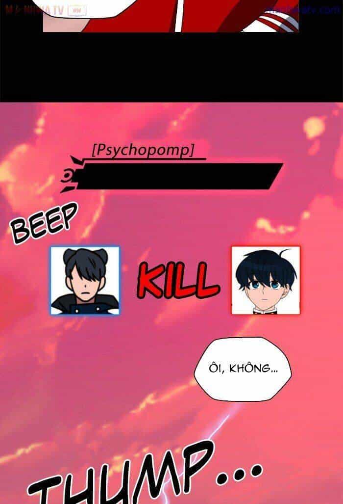 No Scope - Chương 20 - ảnh 18