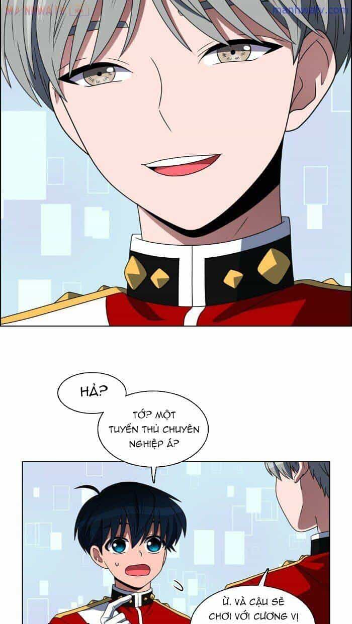 No Scope - Chương 20 - ảnh 2