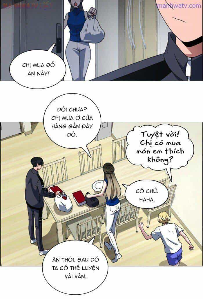 No Scope - Chương 20 - ảnh 21