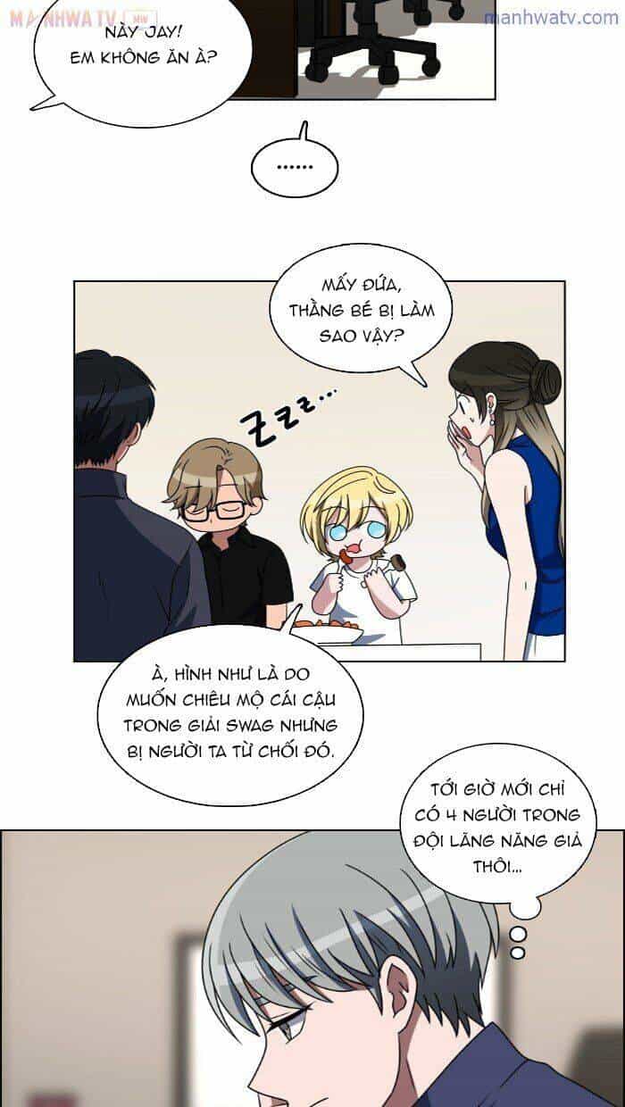 No Scope - Chương 20 - ảnh 23