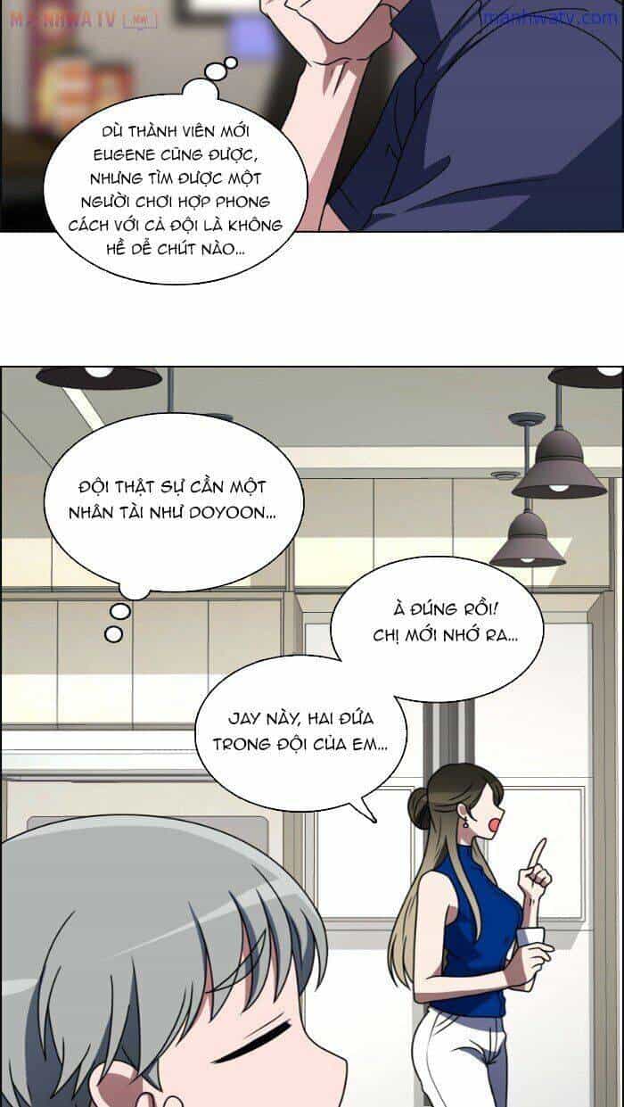 No Scope - Chương 20 - ảnh 24