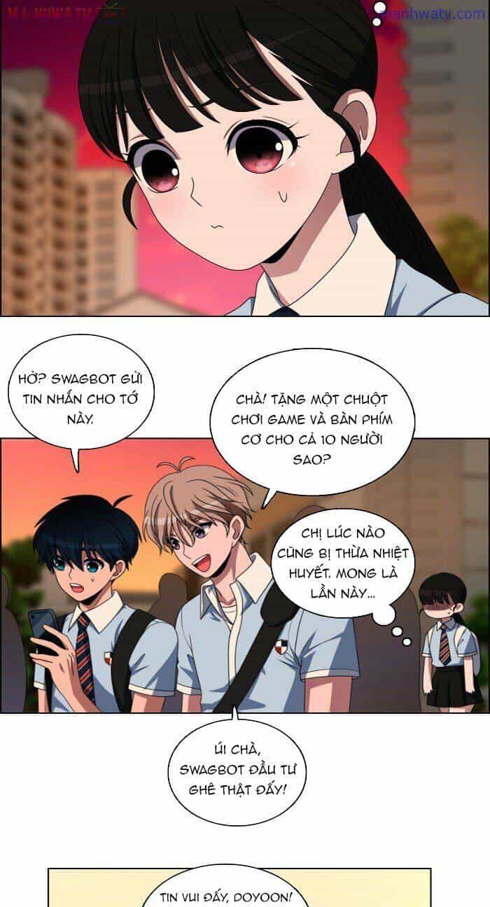 No Scope - Chương 20 - ảnh 27