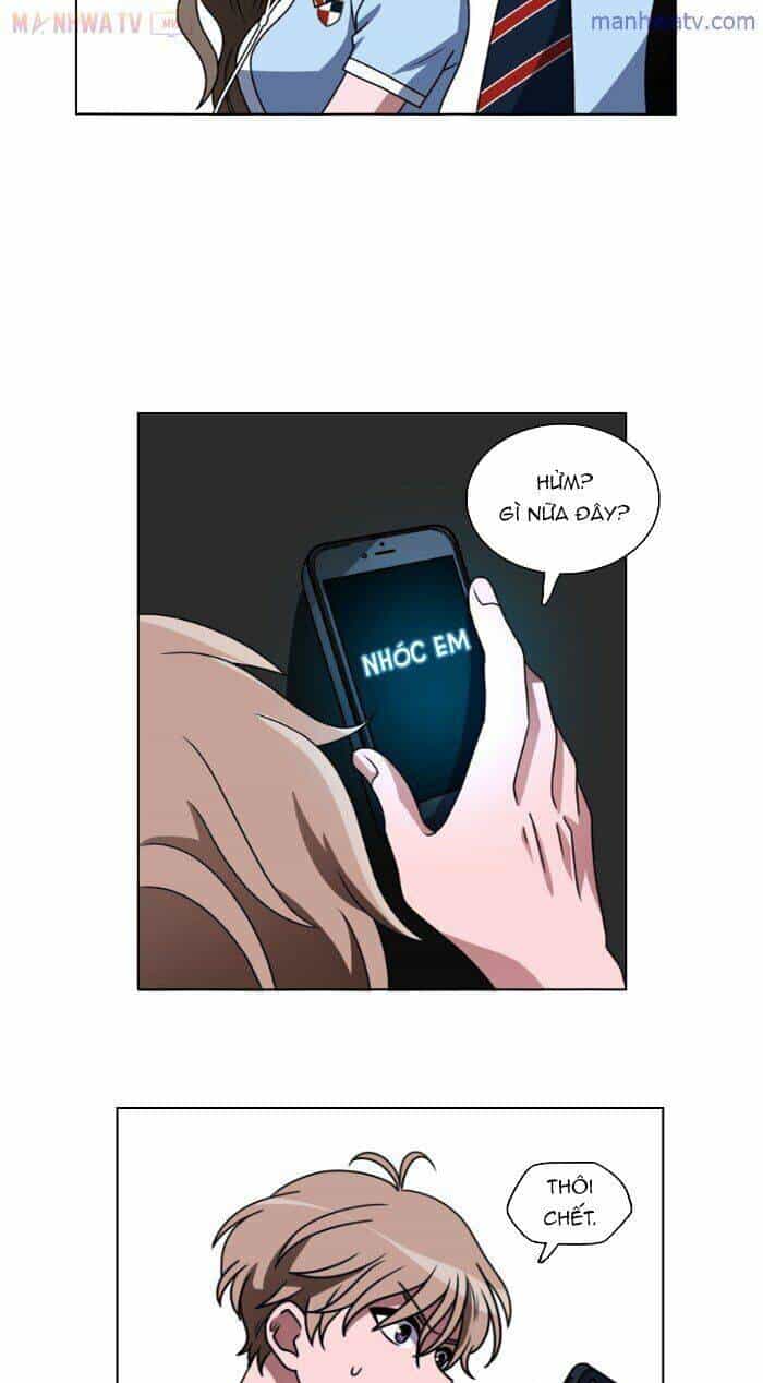No Scope - Chương 20 - ảnh 35