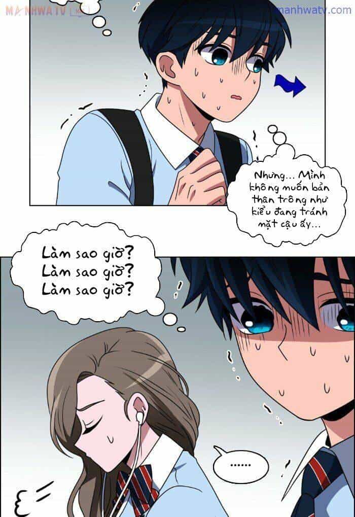 No Scope - Chương 20 - ảnh 40