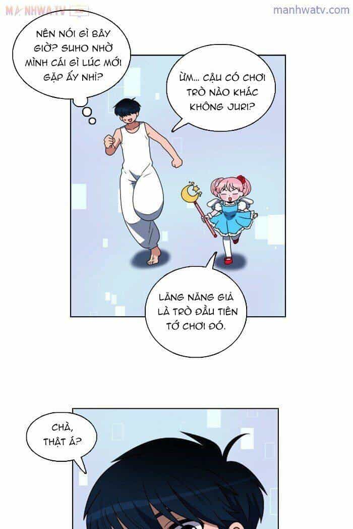 No Scope - Chương 20 - ảnh 48
