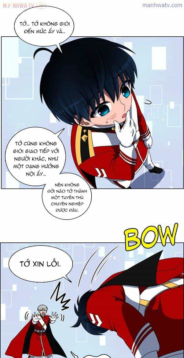 No Scope - Chương 20 - ảnh 5