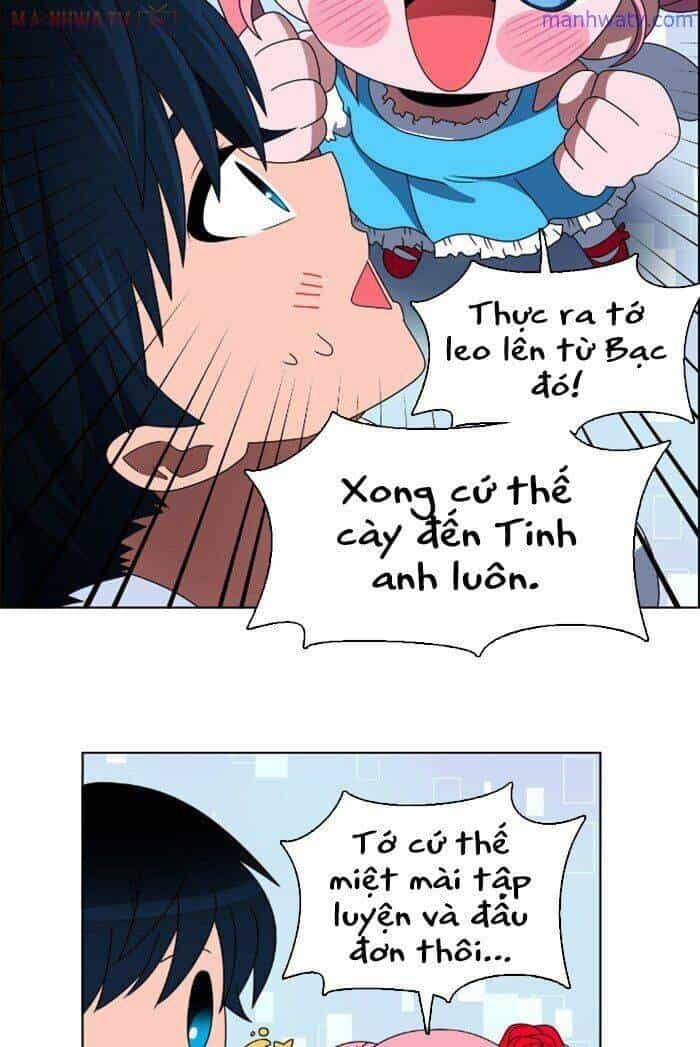 No Scope - Chương 20 - ảnh 51