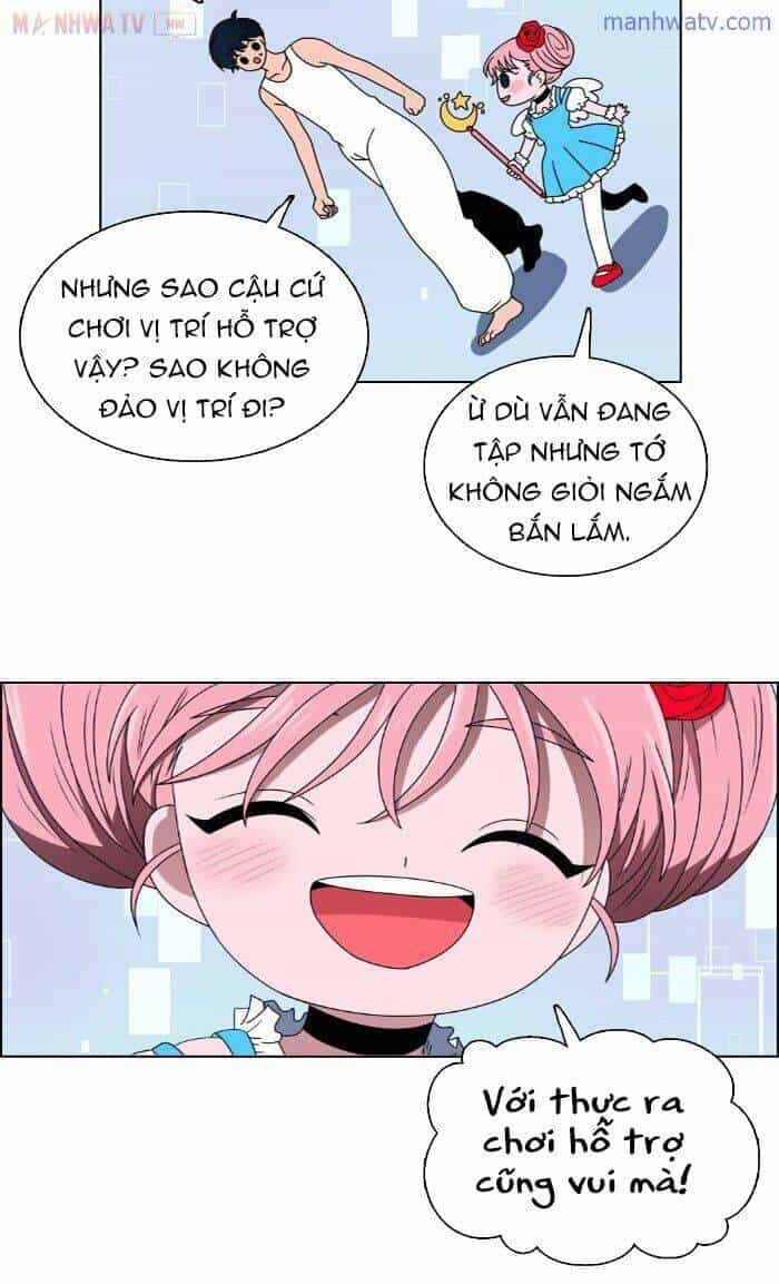 No Scope - Chương 20 - ảnh 54