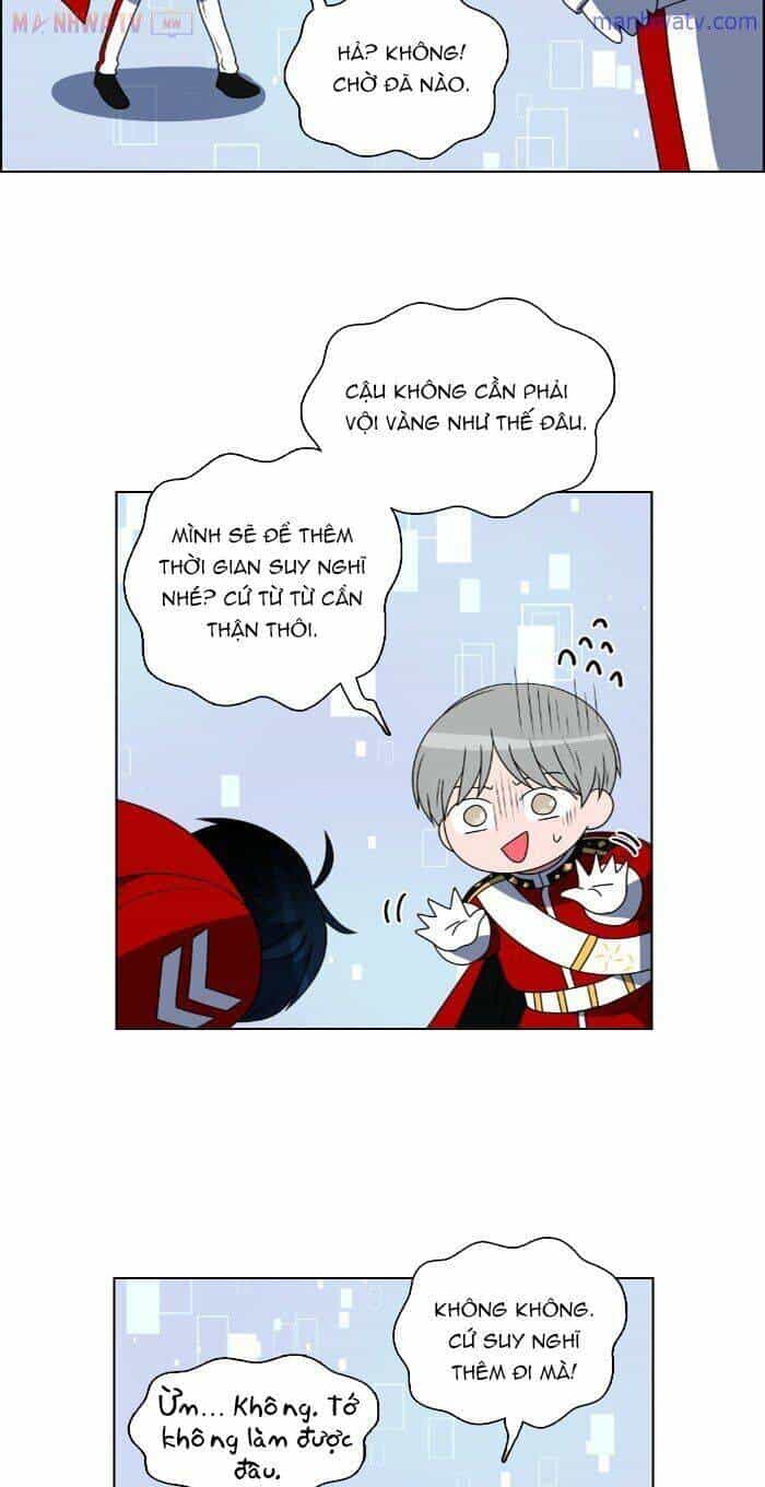 No Scope - Chương 20 - ảnh 6